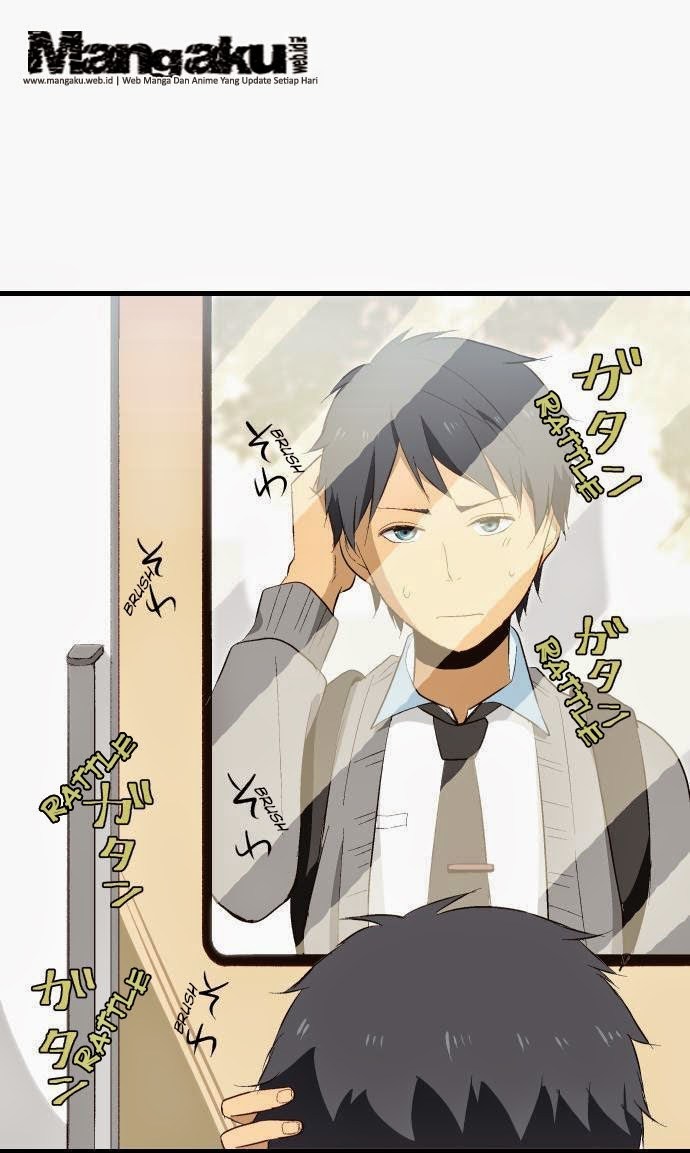 ReLife Chapter 6 Gambar 5